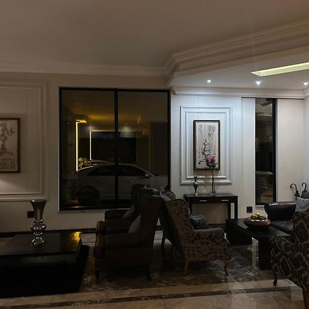 Andaluz Boutique Hotel Durban Kültér fotó