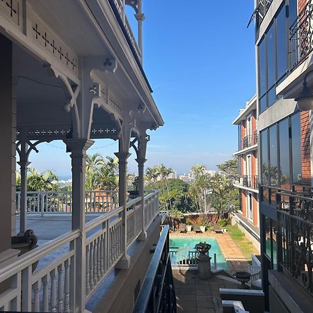 Andaluz Boutique Hotel Durban Kültér fotó