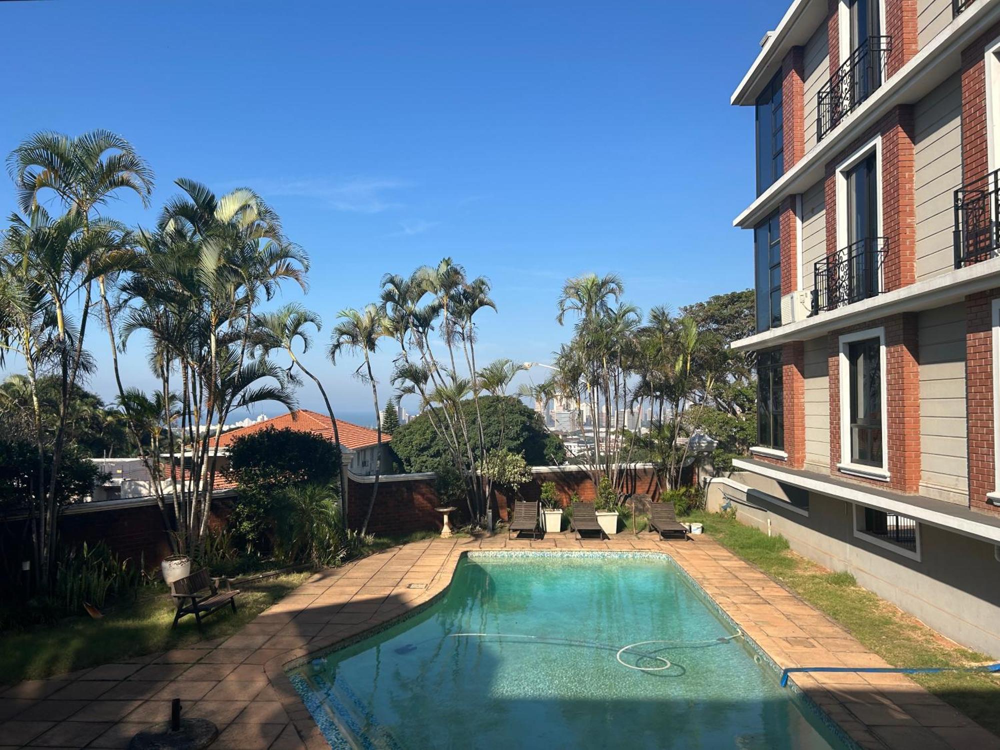 Andaluz Boutique Hotel Durban Kültér fotó