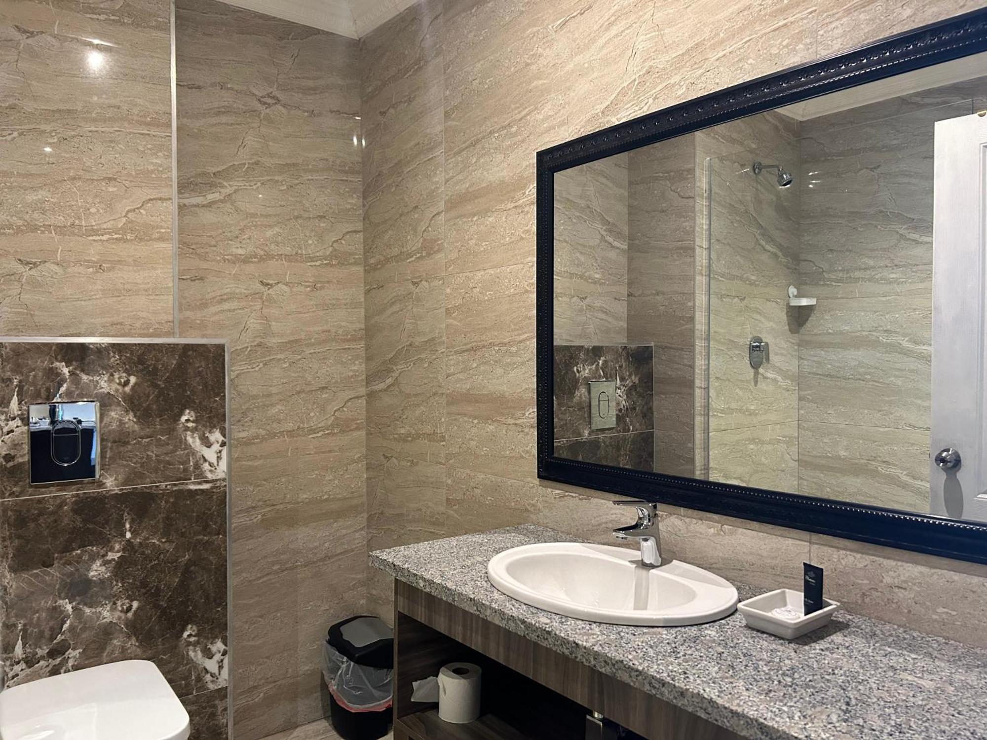 Andaluz Boutique Hotel Durban Kültér fotó