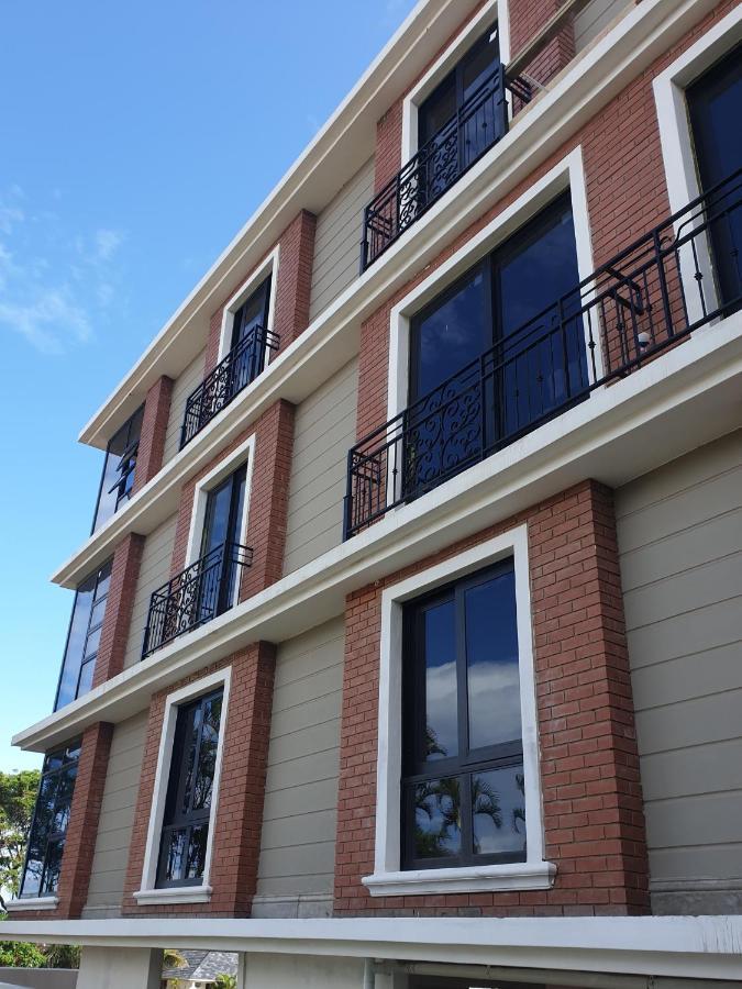 Andaluz Boutique Hotel Durban Kültér fotó