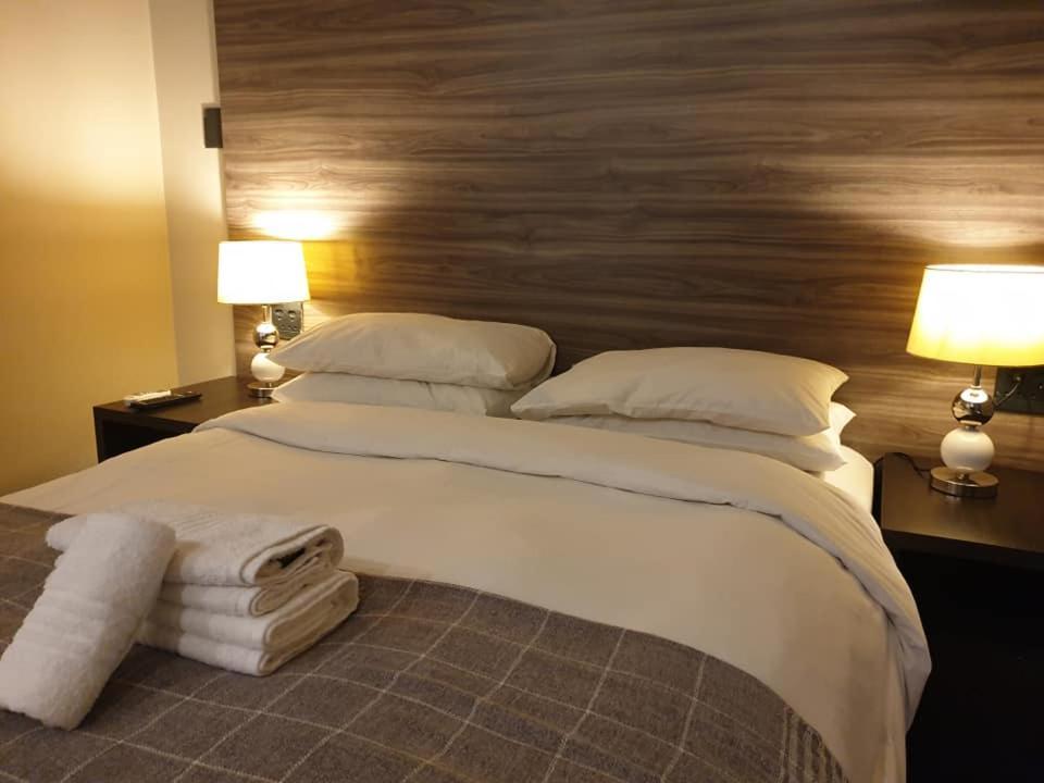 Andaluz Boutique Hotel Durban Kültér fotó