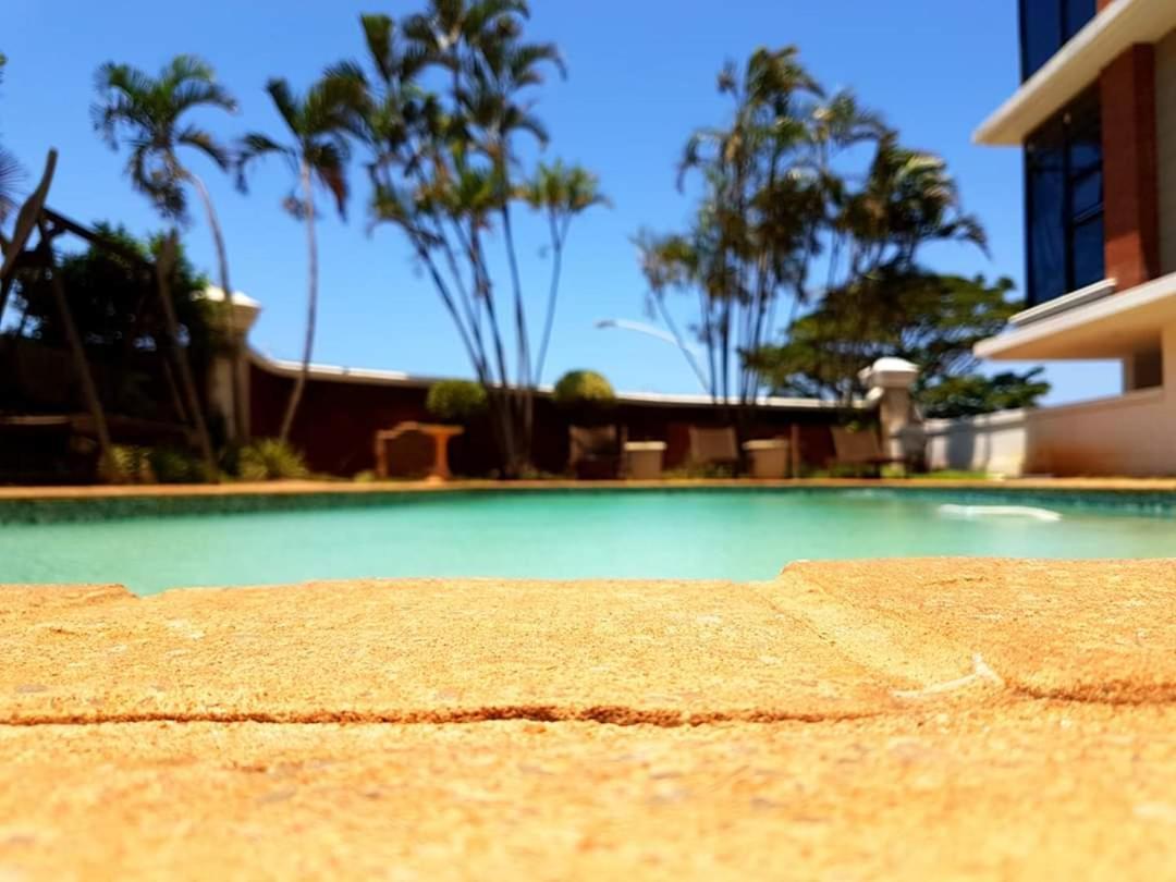 Andaluz Boutique Hotel Durban Kültér fotó